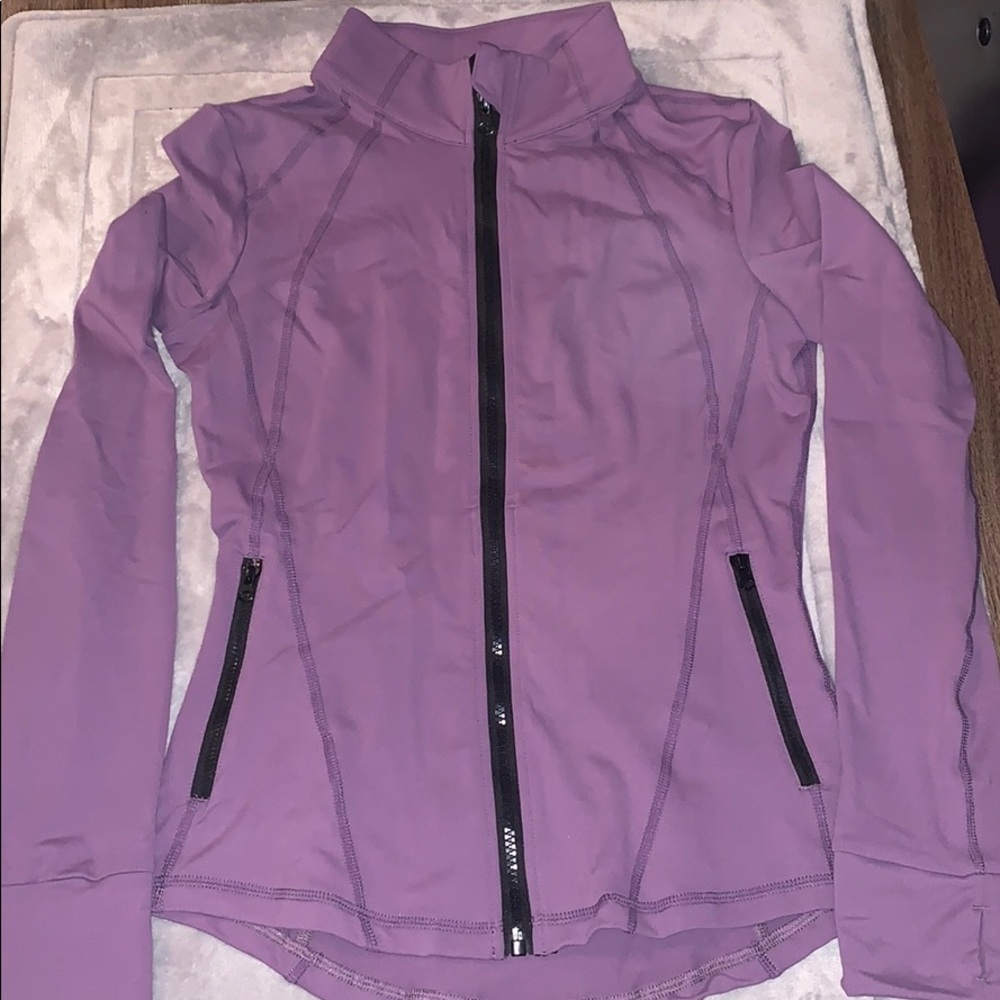 NWT Til you Collapse